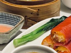 -粤域茶餐厅