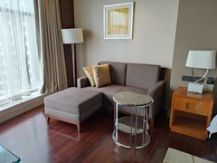 -太原凯宾斯基饭店