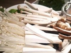 -许府牛杂·鲜牛肉火锅(梁溪万达店)