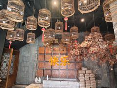 -京味斋·北京烤鸭(北京南站洋桥店)