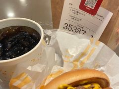 -麦当劳(曲阳店)
