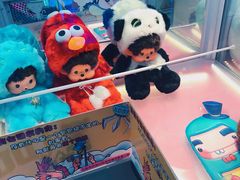 -PAWTOY爪e玩偶店(天兴罗斯福店)