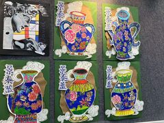 -小银星艺术团(河埒口校区)