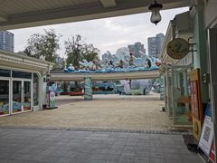 -海合安成都极地海洋公园