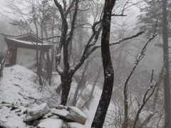 -峨眉山风景名胜区