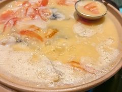 -芳草地度假酒店·野炉中餐厅