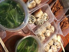-老盛兴汤包馆(江宁一店)