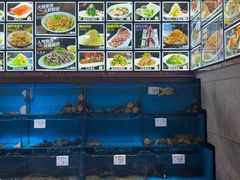 -牟传仁饭庄(星海店)