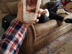 -麦当劳(南京路2店)