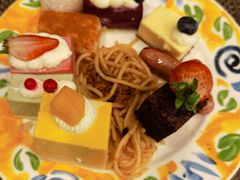 -东莞御景湾湖畔酒店·莱奥咖啡厅