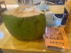 -三上椰子鸡(三亚湾店)