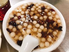 -芳婆糕团店(王府大街店)