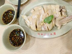 -百家鸡味馆(清泰店)