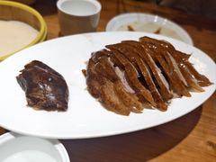 烤鸭(整只)-新興传承烤鸭