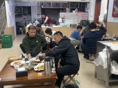 -陈六子全羊馆·烧烤·烤羊排(山东理工大店)