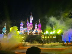 -沈阳方特欢乐世界