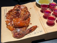 -桂小厨广西菜(水晶城店)
