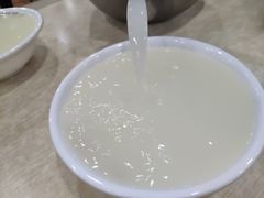 -汪胖子襄阳牛肉面(华丰路店)