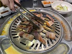 -喜来稀肉(虹泉路店)