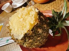 -多哥水傣味餐厅(司马巷店)