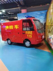 -新方向童乐小镇·儿童主题乐园·职业角色扮演(南昌店)