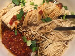 -常州银丝面馆(府琛店)