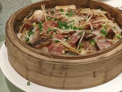 -顺风山庄(水濂山店)