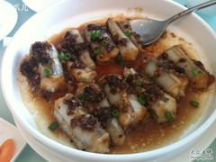 棉花鱼-汤城小厨•粤菜•靓汤(金融街店)