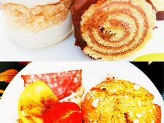 -利顺德大饭店·维多利亚花园(小白楼店)