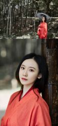 -八角古风摄影
