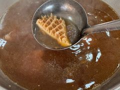 -辉记牛肉馆(泉州店)