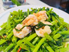 -阿莉餐厅(枣阳路店)