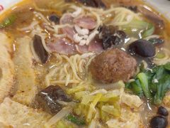 -鸿福面馆·非物质文化遗产(活力源店)