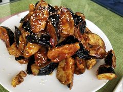 -桃子餐厅·天津菜(红星路直营店)