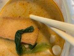 -张亮麻辣烫(上海天津路店)