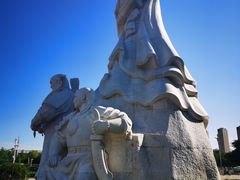 -成吉思汗公园