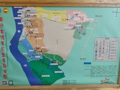 -黄沙古渡原生态旅游区