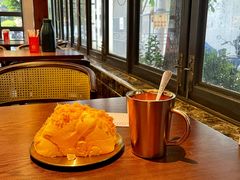 -琼海·狮椰美食楼