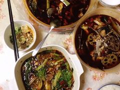 -大味美蛙鱼头火锅(高水店)
