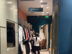 -海马体照相馆(西安高新万达广场店)