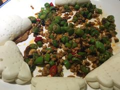 -吕氏疙瘩汤·私家菜馆(慈云寺店)