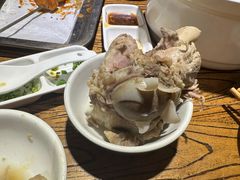 -永红源·啤酒烧烤海鲜大排档(台柳路店)