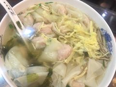 虾仁小馄饨-熙盛源(滨湖万达店)