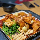 甜口儿炸炸炸
