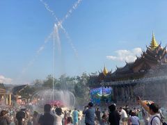 -西双版纳傣族园