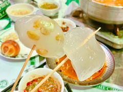 -禄婶鸡煲·打边炉