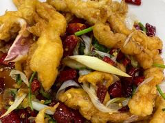 -九龙餐厅(大沽路店)