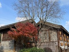 -茅山东方盐湖城景区