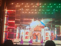 -华谊兄弟（长沙）电影小镇