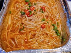 -钳小柒·小龙虾蓝龙王烧烤夜宵(长寿路店)
